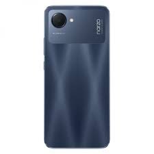 Realme Narzo 50i Prime 3/32GB Dark Blue (Global Version)