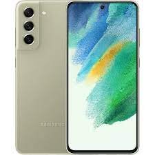 Samsung Galaxy S21 FE 5G SM-G9900 8/256GB Olive