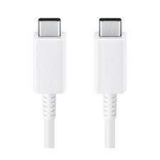Samsung USB Type-C to Type-C 1.8m White (EP-DX510JWRGRU) (EU)