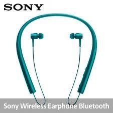 Sony MDR-EX750BT Blue