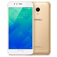 Meizu M5s 16GB Gold