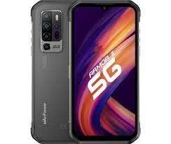 Ulefone Armor 11 5G 8/256GB Black