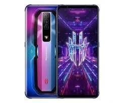 ZTE Nubia Red Magic 7 12/256GB Pulsar (CN)