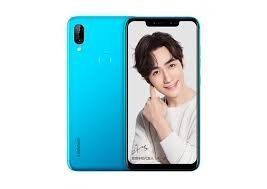Lenovo S5 Pro 6/64Gb Blue