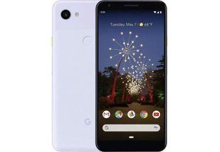 Google Pixel 3a XL 4/64GB Purple-ish