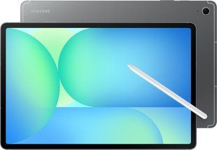 Samsung Galaxy Tab S10 FE+ 5G 12/256GB Grey (SM-X626BZAP)