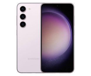 Samsung Galaxy S23+ 8/512GB Lavender (SM-S916BLIG)