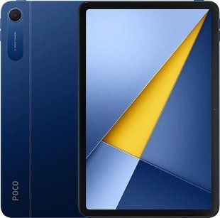 Xiaomi POCO Pad C1 4/64GB Blue (with charger) (Global Version)