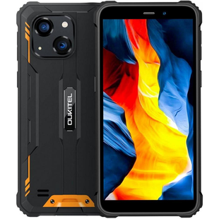 Oukitel WP32 Pro 6/256GB Orange