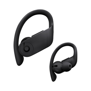 Beats by Dr. Dre Powerbeats Pro Black (MV6Y2)