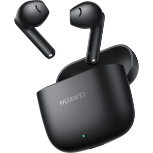 HUAWEI FreeBuds SE 2 Black (55037507)