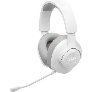 JBL Quantum 360 Wireless White (JBLQTUM360WHT)