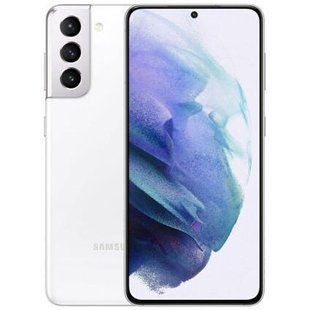 Samsung Galaxy S21 SM-G9910 8/256GB Phantom White