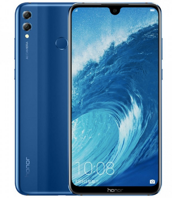 Honor 8x Max 4/64GB Blue