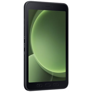 Samsung Galaxy Tab Active 5 5G 6/128GB Green/Black (SM-X306BZGA)