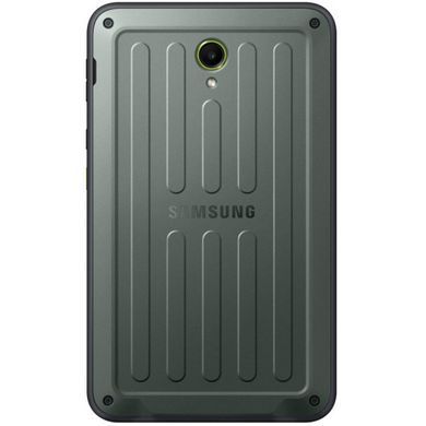 Samsung Galaxy Tab Active 5 5G 6/128GB Green/Black (SM-X306BZGA)