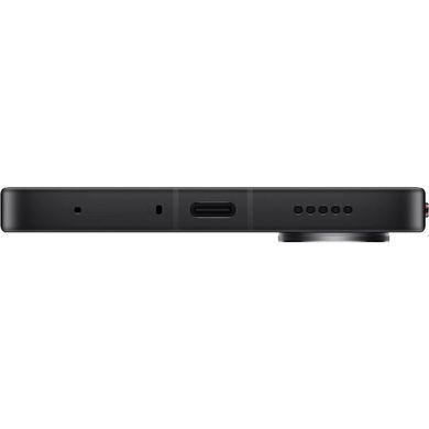 Xiaomi POCO X8 Pro Max 12/256GB Black (Global Version)