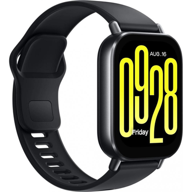 Xiaomi Redmi Watch 5 Active Midnight Black (BHR8784GL)