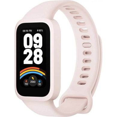 Xiaomi Smart Band 9 Active Pink (BHR9917GL) (UA)