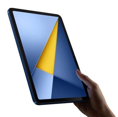 Xiaomi POCO Pad C1 4/64GB Blue (with charger) (Global Version)