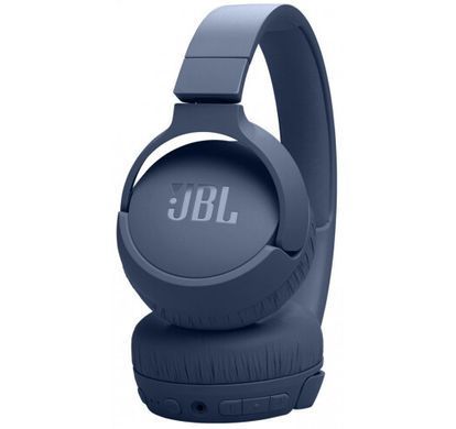 JBL Tune 670NC Blue (JBLT670NCBLU)