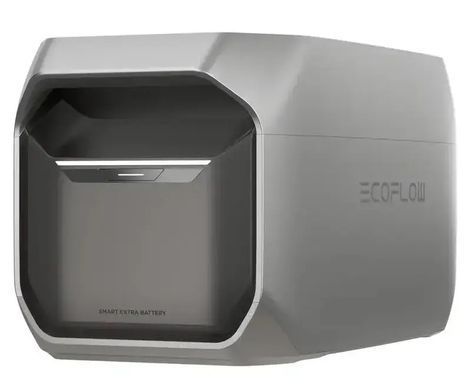 EcoFlow DELTA 3 Extra Battery