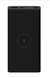 Xiaomi Mi 10W Wireless Power Bank 10000mAh Black (BHR5460GL)