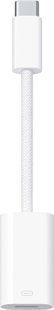Apple USB-C to Lightning Adapter White (MUQX3) (EU)