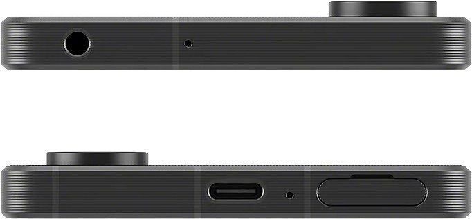 Sony Xperia 1 VII 12/256GB Black