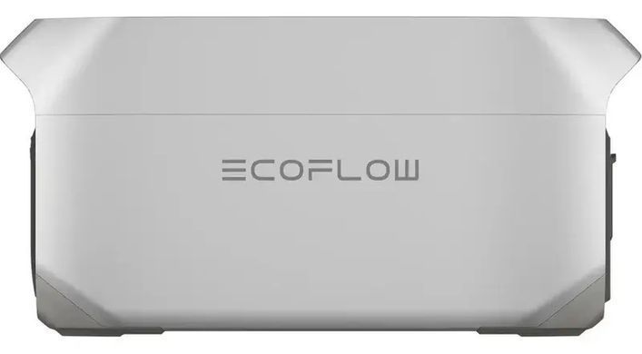 EcoFlow DELTA 3 Extra Battery