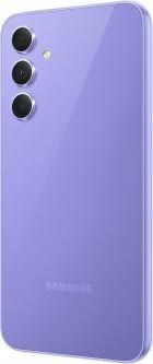 Samsung Galaxy A54 5G 6/128GB Awesome Violet (SM-A546ELVA)