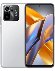 Xiaomi Poco M5s 4/128GB White (UA)