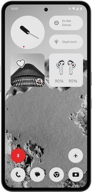 Nothing CMF Phone 2 Pro 8/256GB White