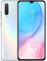 Xiaomi Mi 9 Lite 6/64GB White (Global Version)