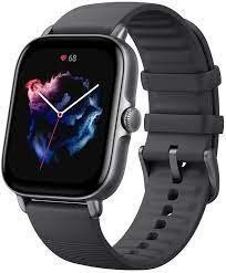 Amazfit GTS 3 Graphite Black (UA)