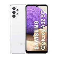 Samsung Galaxy A32 5G 4/64GB White (SM-A326FZWD)