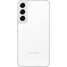 Samsung Galaxy S22 8/128GB Phantom White (SM-S901BZWD)