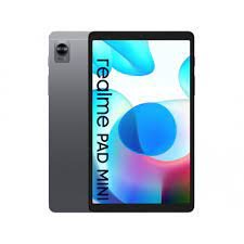 Realme Pad Mini 4/64GB Wi-Fi Grey (6941399077553)