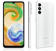 Samsung Galaxy A04s 4/64GB White (SM-A047F)