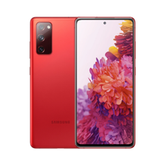 Samsung Galaxy S20 FE 5G SM-G7810 8/128GB Red