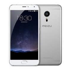 Meizu PRO 5 (32gb) Silver/White
