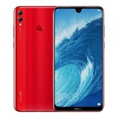 Honor 8x Max 4/128GB Red