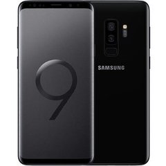 Samsung Galaxy S9+ G9650 6/64GB Black (SnapDragon)