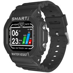 Smart Watch Kumi U2 Black