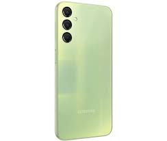 Samsung Galaxy A24 4/128GB Light Green (SM-A245F)