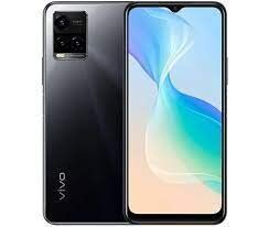 Vivo Y33s 4/128GB Mirror Black (UA)