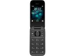 Nokia 2660 Flip Black (UA)