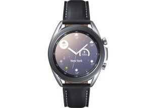 Samsung Galaxy Watch 3 41mm Silver (SM-R850NZSA)