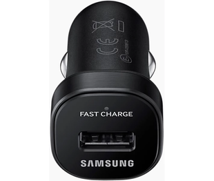 Samsung Fast Charge Mini Black (EP-LN930BBEGRU) (EU)