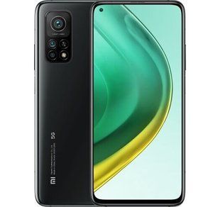 Xiaomi Mi 10T Pro 8/256GB Cosmic Black (UA)